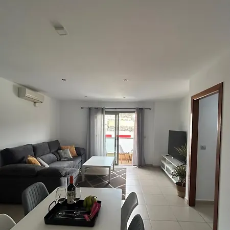 Casa Aitz Apartment Alcala (Tenerife)