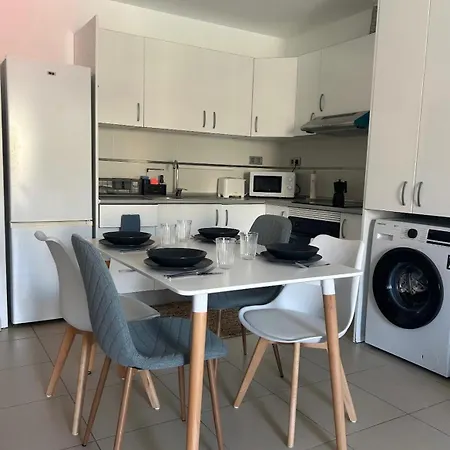 Casa Aitz Apartment *