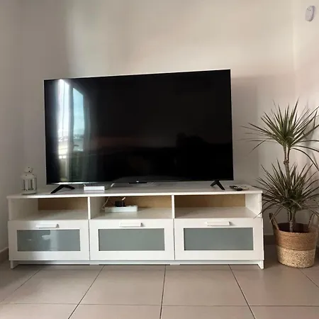 Casa Aitz Apartment Alcala (Tenerife)