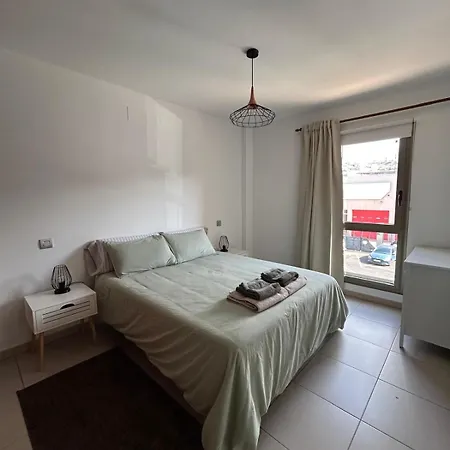 Casa Aitz Apartment Alcala (Tenerife)