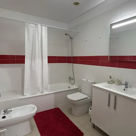 Apartment Casa Aitz