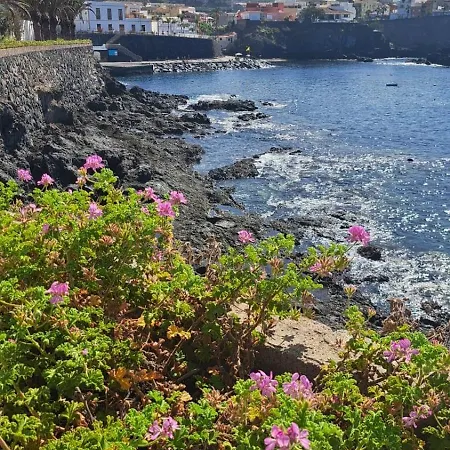 Casa Aitz Alcala (Tenerife)
