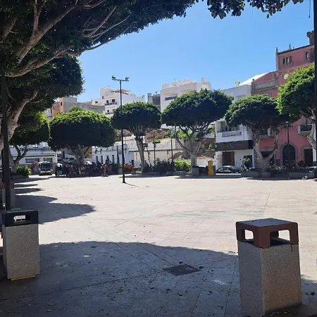 Apartment Casa Aitz Alcala (Tenerife)