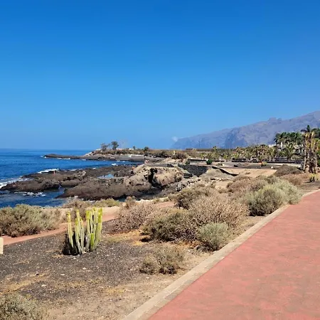 Casa Aitz Alcala (Tenerife)