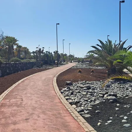 Casa Aitz Apartment Alcala (Tenerife)